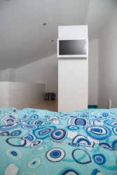 ZETTE atelier, RD Černá za Bory – foto