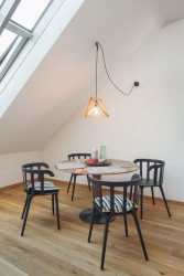 DESIGNIST, Zborovská – foto