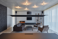 Rezidence Kostelec, ADR