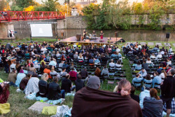 PechaKucha Night Plzeň vol. 25 Náplavka k světu