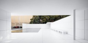 Mies Missing Materiality