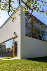 Malířský ateliér Ostrava, Pavel Chládek