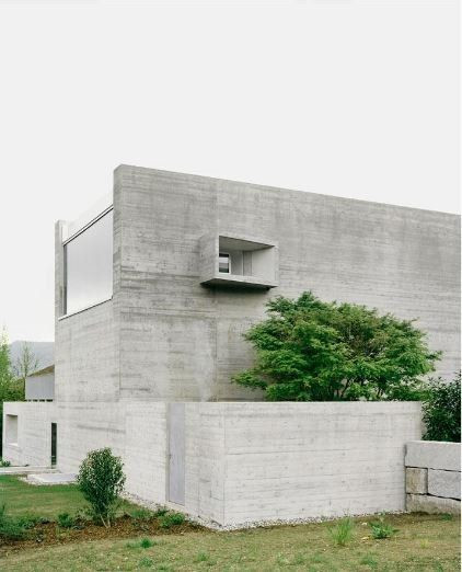 House b