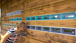 treea, Pustovňa Antona Srholca – foto