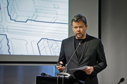 A69 – architekti (CZ), Boris Redčenkov