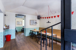 0,5 studio, Mr.HotDoG, foto