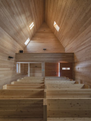 Smutečí síň Broumov, INS spol. s.r.o., d3D