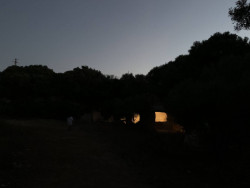 Proměna kamenných dolů na Menorce od Ensamble Studio