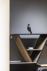 Zlínské kanceláře KHS, Studio COSMO