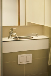 Byt Vokovice, 0,5 Studio