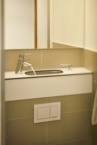 Byt Vokovice, 0,5 Studio