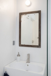 OOOOX, Radka Valová, Lenka Míková, Byt na Výšinách - foto