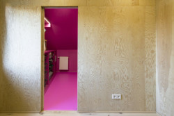 Rekonstrukce okálu, Pavlíček+Hulín architekti