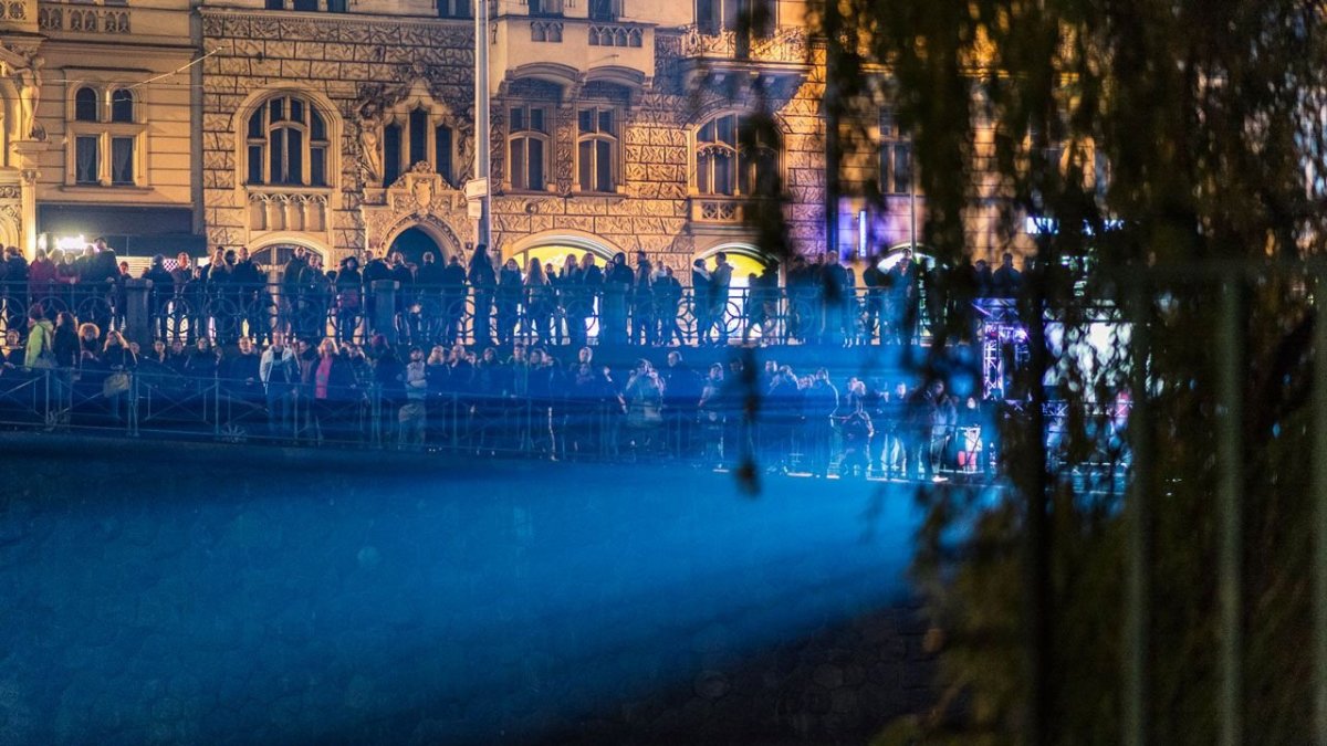 Festival SIGNAL 2015 - foto
