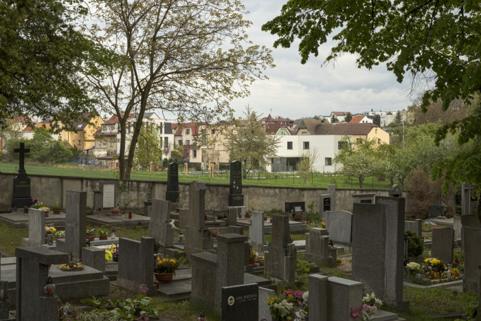 Rodinný dům Řeporyje, FAM Architekti