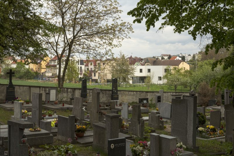 Rodinný dům Řeporyje, FAM Architekti