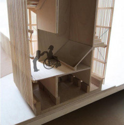 Periskop pro všechny, OOPEAA, Seinäjoki, Foto