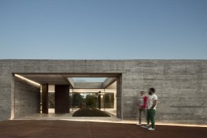 Sambade House, Spaceworkers