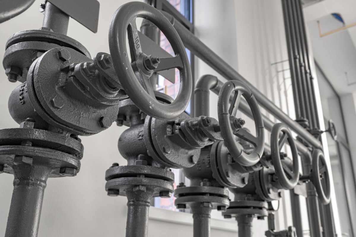 Budovy bývalé elektrárny v Trutnově se brzy stane galerií
