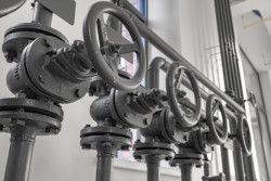 Budovy bývalé elektrárny v Trutnově se brzy stane galerií