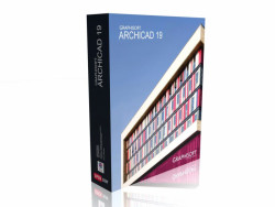 Obr. 1: ArchiCAD 19 - foto