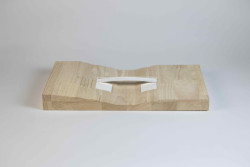 Studia Peer a AXXI navrhla lávky na slovenské sídliště Petržalka obohacující veřejný prostor