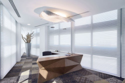 M+N Architecture, Viola Communications Office - foto