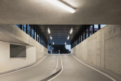 Administartivní centrum Piano, CMC architects a.s.