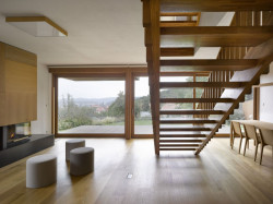 Jaroušek Rochová architekti, RD v Brně-Žebětíně - foto