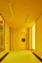 Rekonstrukce a rozšíření Základní školy Vřesovice, Public Atelier, studio FUUZE/ Jiří Markevič, Jaroslav Sedlák