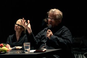 Ve finálové porotě zasedl světové uznávaný architekt Miroslav Šik i Pavla Melková