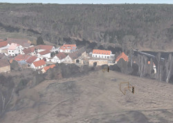 festival veřejného prostoru TUTO MĚSTO, Plzeň