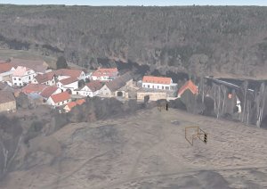 festival veřejného prostoru TUTO MĚSTO, Plzeň