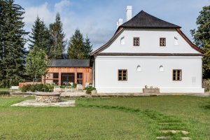 Butikový hotel Mezi plůtky, Daniela Hradilová