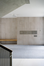 Bytový dům Corso Beroun, ov-a