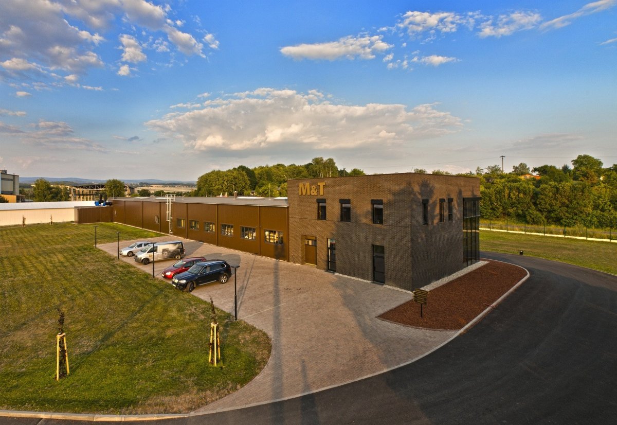 Manufaktura M&T