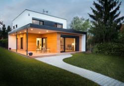 Vítěz Pasivní domy 2016,