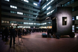 The Rolling House, FA ČVUT