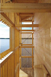 Periskop pro všechny, OOPEAA, Seinäjoki, Foto