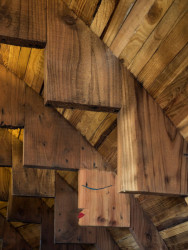 FCC Arquitectura & Paulo Lobo, Cella Bar - foto