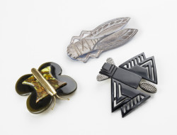 Vitra Design Museum představuje výstavu věnovanou minulosti i budoucnosti plastu