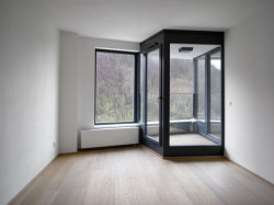 Bytový dům Nuselská, ABM architekti