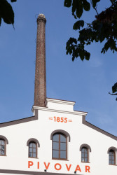 Pivovar eMBe&nbsp;© Alexandra Timpau