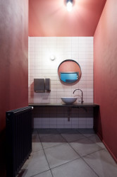 Burrito Loco, Formafatal