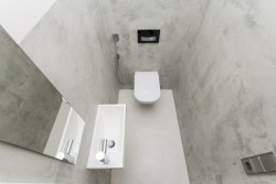 byt Karlín II, Ateliér Konceptual, foto