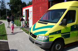 Centrum zdraví a bezpečí pro děti, Karlovy Vary - zdroj fotografií