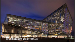 Henning Larsen Architects