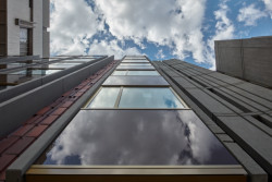 Pokračuje rekonstrukce pražského hotelu InterContinental pod vedením Marka Tichého z TaK architects