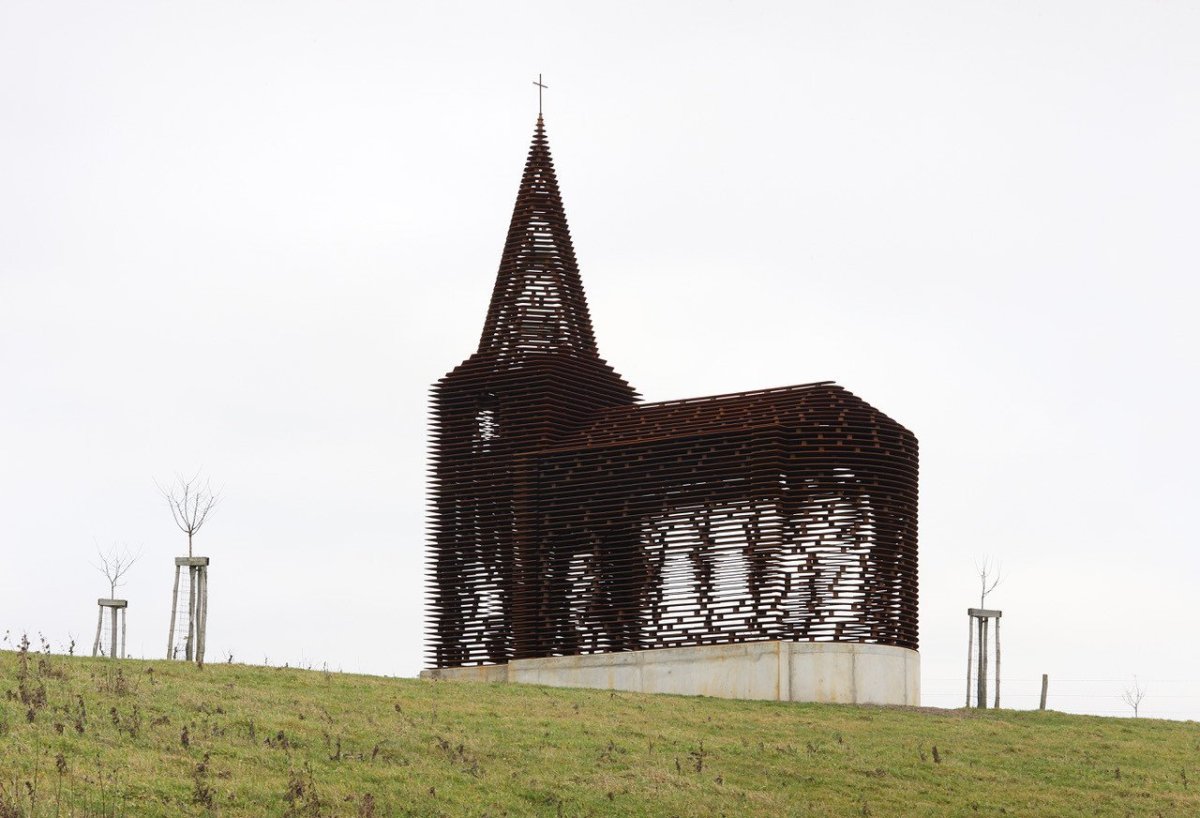 Reading Between The Lines, Gijs Van Vaerenbergh