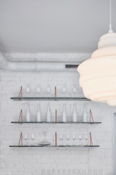 Vínobar Dvojka, Jan Plecháč & Henry Wielgus